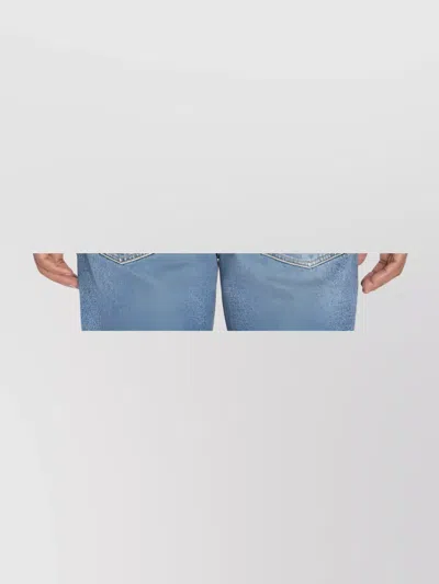 Moncler Soft Cotton Short Sleeve Crew Neck T-shirt In Black