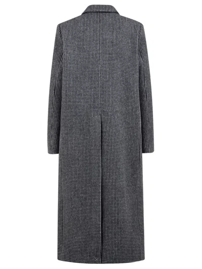 Douuod Coats In Gray