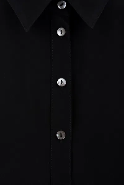 Douuod Dresses In Black