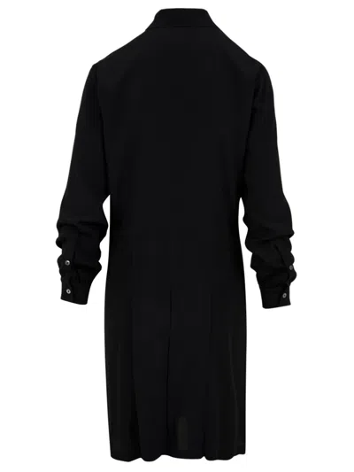 Douuod Dresses In Black