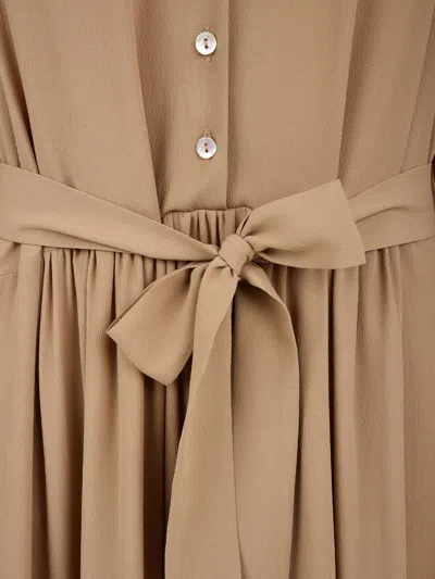 Douuod Dresses In Brown