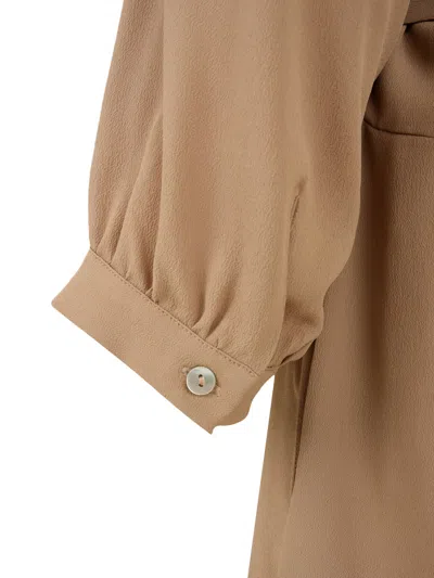 Douuod Dresses In Brown