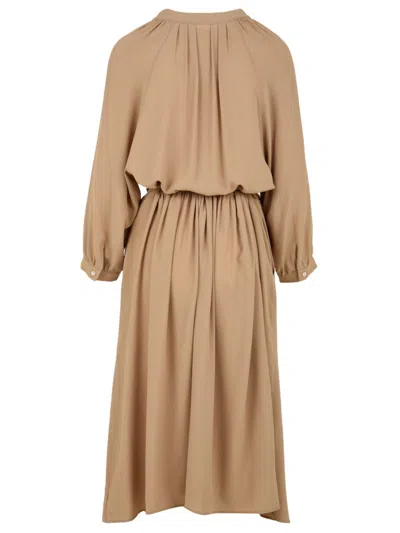 Douuod Dresses In Brown
