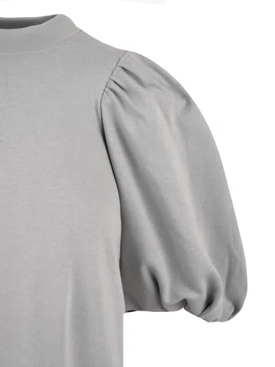 Douuod Dresses Grey In Gray