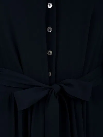 Douuod Dresses Blue In Blue