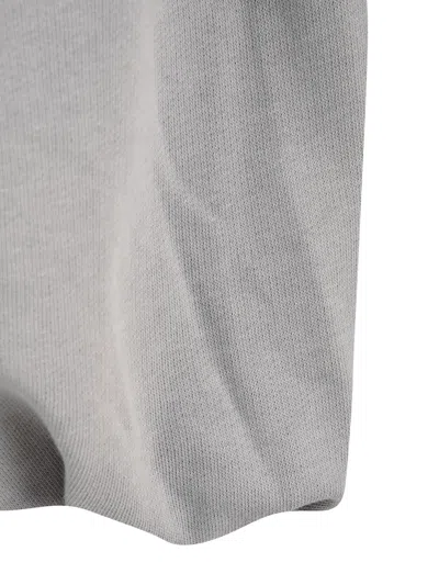 Douuod Dresses Grey In Gray
