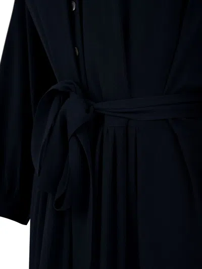 Douuod Dresses Blue In Blue