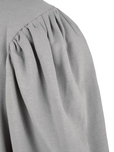Douuod Dresses Grey In Gray