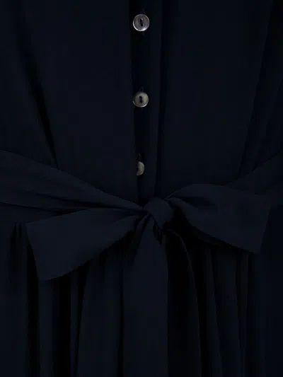 Douuod Dresses Blue In Blue