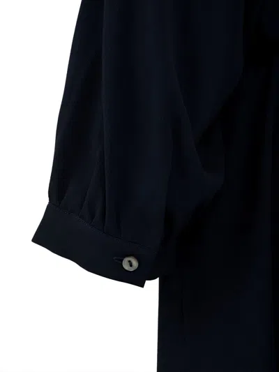 Douuod Dresses Blue In Blue