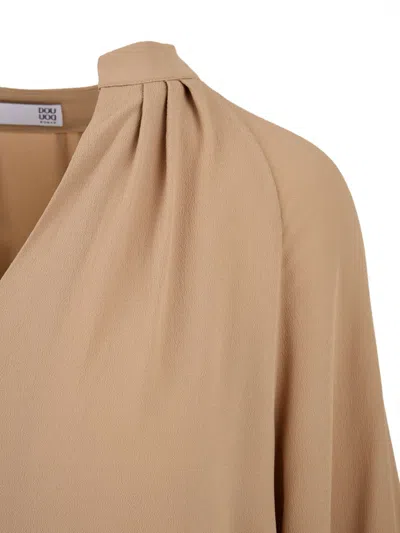 Douuod Shirts In Neutral