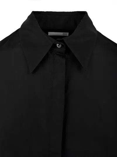 Douuod Shirts Black In Black