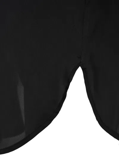 Douuod Shirts Black In Black