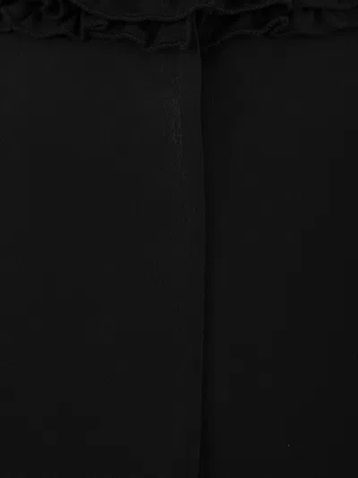 Douuod Shirts Black In Black