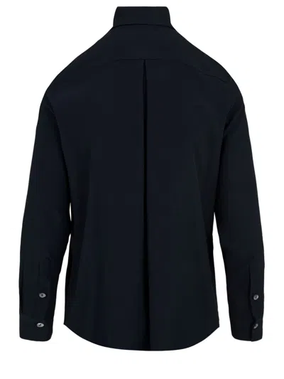 Douuod Shirts Blue In Blue