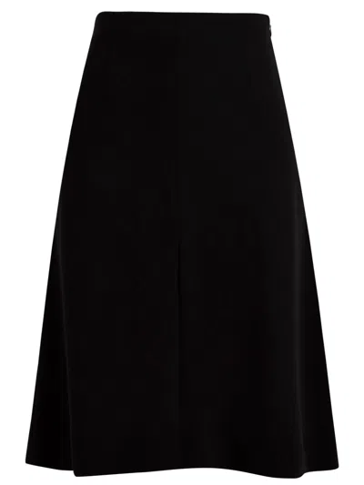 Douuod Skirts Black In Black