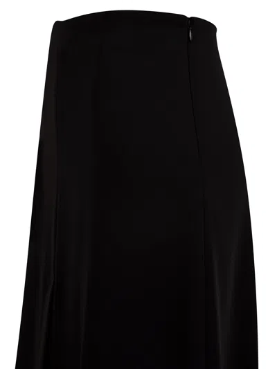 Douuod Skirts Black In Black