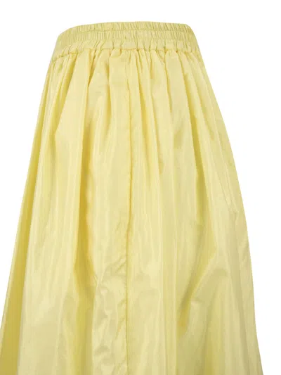 Douuod Skirts In Yellow