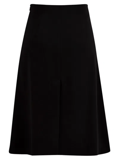 Douuod Skirts Black In Black