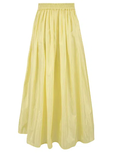 Douuod Skirts In Yellow