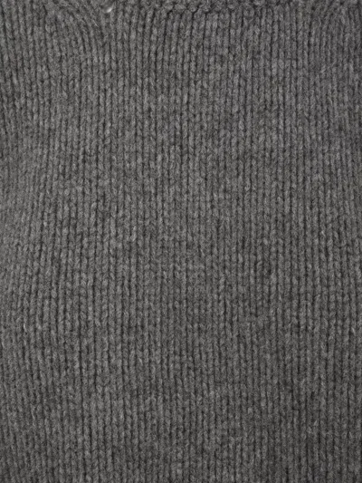 Douuod Sweaters In Gray