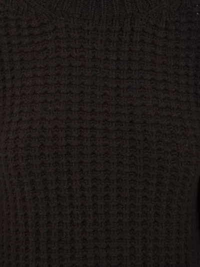 Douuod Sweaters In Brown