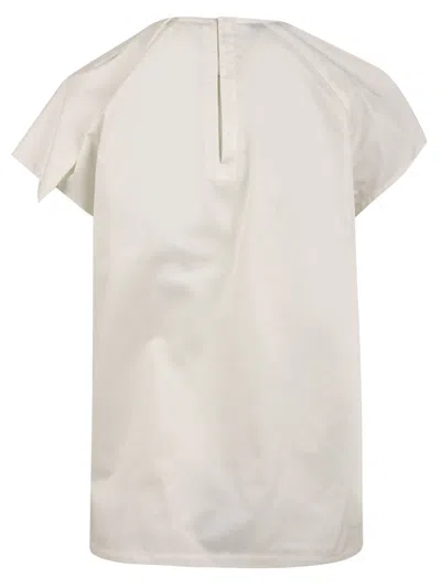 Douuod Sweaters In White