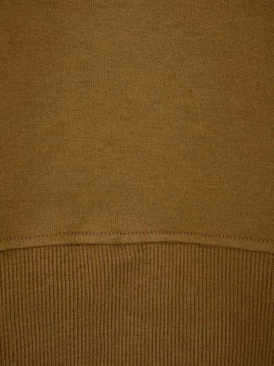 Douuod Sweaters Brown In Brown