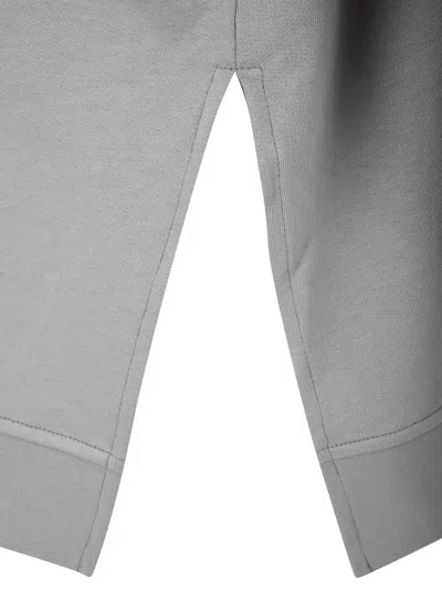 Douuod Sweaters Grey In Gray