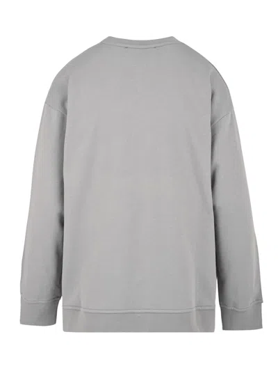 Douuod Sweaters Grey In Gray