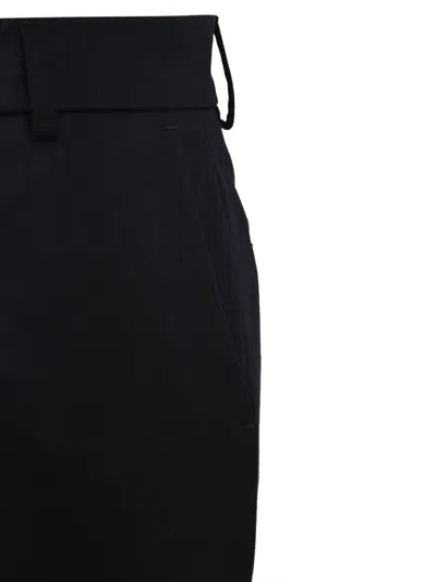 Douuod Trousers In Gold