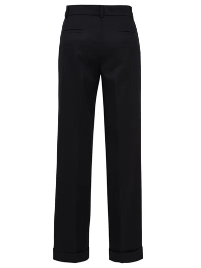 Douuod Trousers In Gold