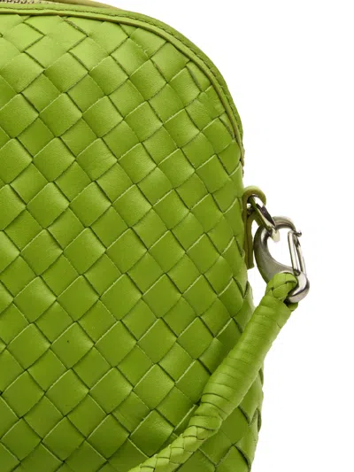 Dragon Diffusion Bags.. In Green