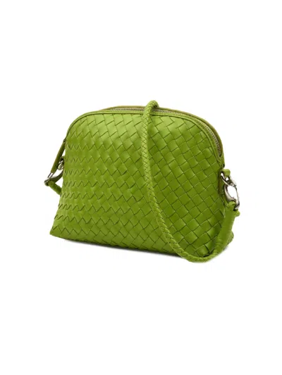 Dragon Diffusion Bags.. In Green