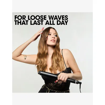 Ghd Chronos Curve Max Wand