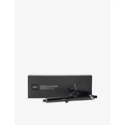 Ghd Chronos Curve Classic Curl Tong