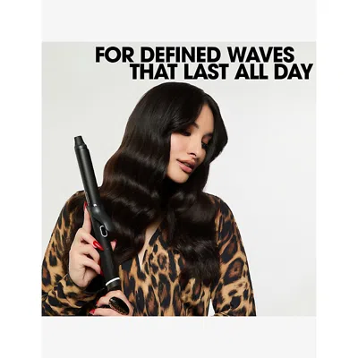 Ghd Chronos Curve Classic Curl Tong