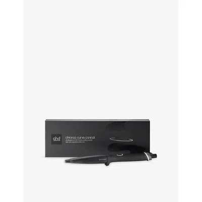 Ghd Chronos Curve Conical Wand