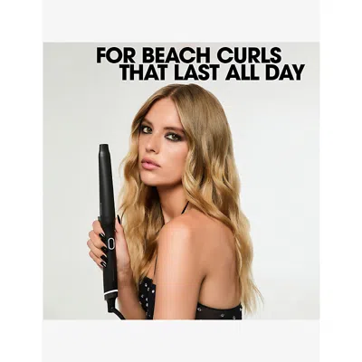 Ghd Chronos Curve Conical Wand