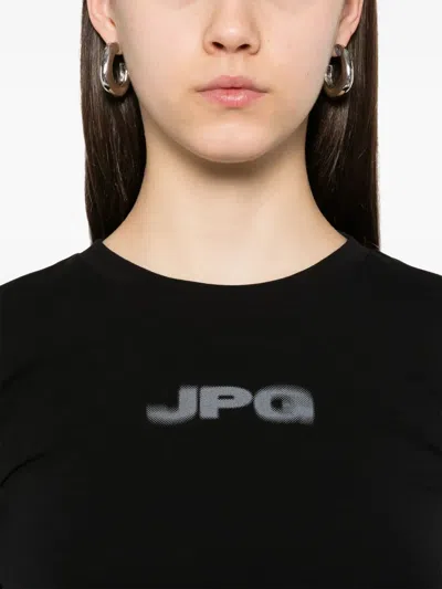 Jean Paul Gaultier T-shirts And Polos In Burgundy