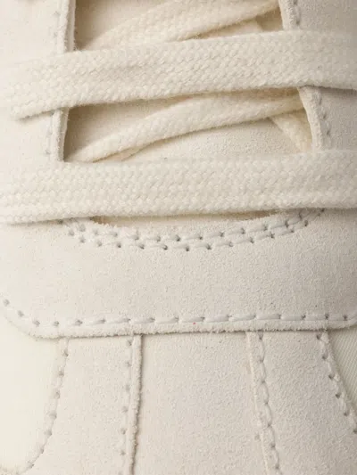 Prada Prax 01 Re-nylon Sneakers In Metallic