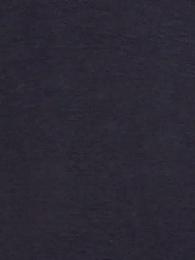 Orlebar Brown Ob-t Tailored Crewneck Cotton-jersey T-shirt In Blue