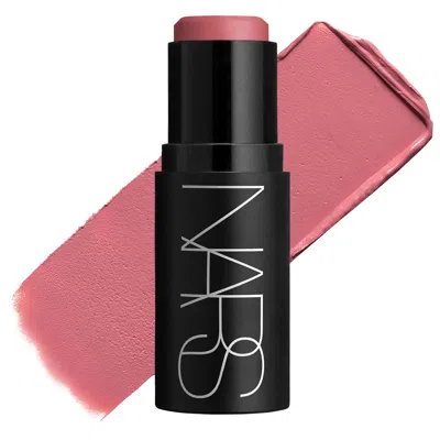 Nars The Multiple Soft Blur Blush Stick For Cheeks, Eyes And Lips Bad Habit 0.28 Oz/8 G