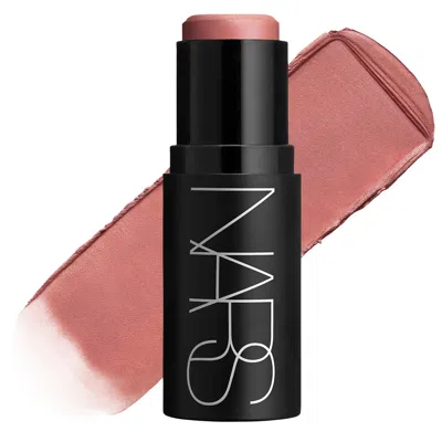 Nars The Multiple Soft Blur Blush Stick For Cheeks, Eyes And Lips Orgasm Crave 0.28 Oz/8 G