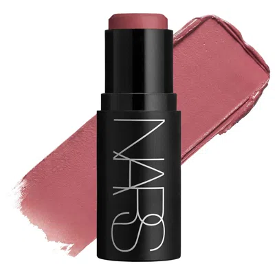 Nars The Multiple Soft Blur Blush Stick For Cheeks, Eyes And Lips Dolce Vita 0.28 Oz/8 G In Brown