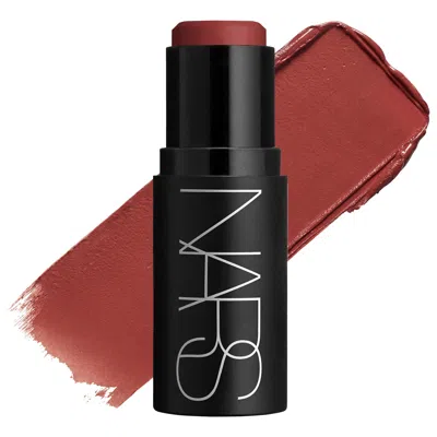 Nars The Multiple Soft Blur Blush Stick For Cheeks, Eyes And Lips Sinful 0.28 Oz/8 G