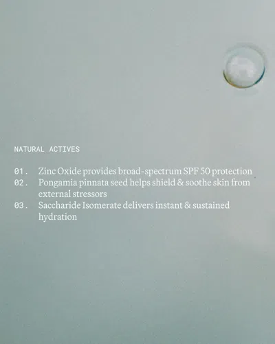 Emma Lewisham Sunceutical Spf 50 Mineral Body Cream Refill