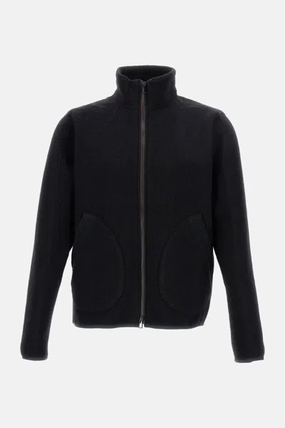 Paul Smith Mens Jacket In Black
