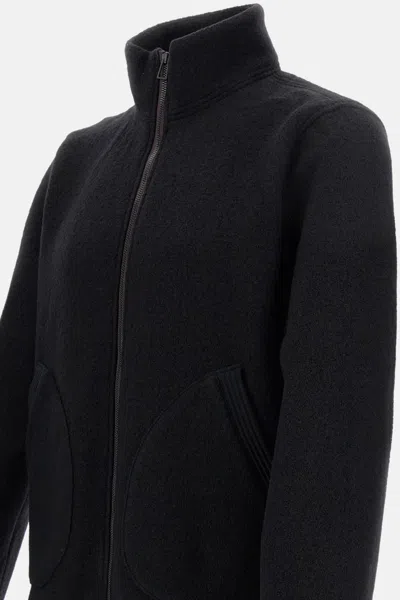 Paul Smith Mens Jacket In Black