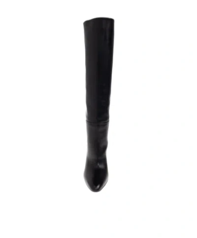 Paris Texas Lavinia 75mm Boots In Black